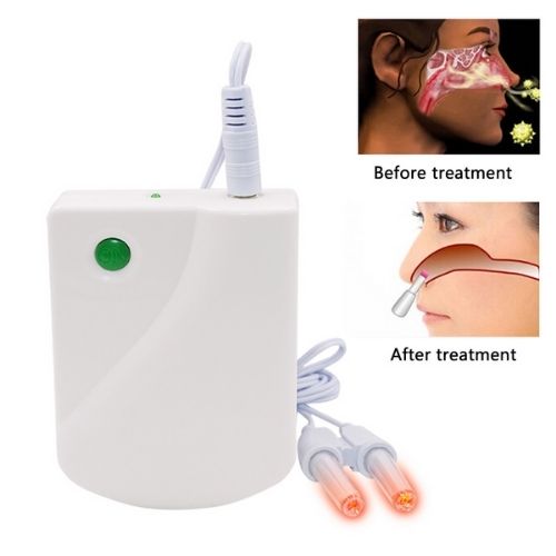 BioNase LED Nasal Device מכשיר עישוי לאף