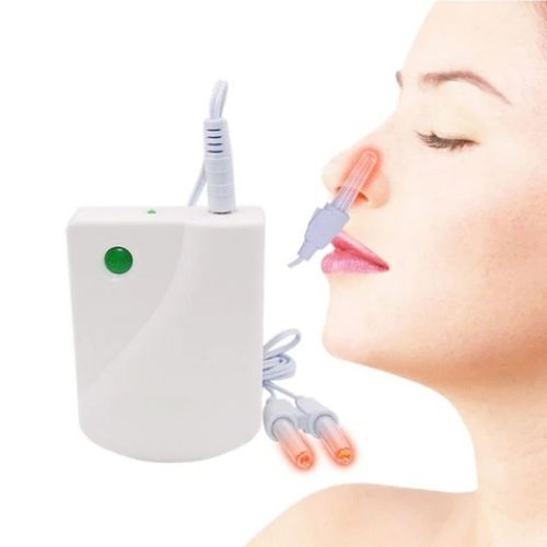 BioNase LED Nasal Device מכשיר עישוי לאף